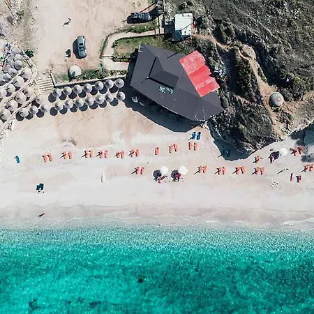 Lakeview Nardi * Ksamil