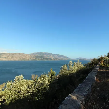 Lakeview Nardi Vila *