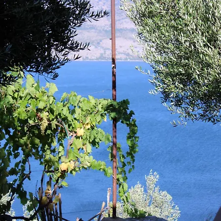 Lakeview Nardi Villa Ksamil