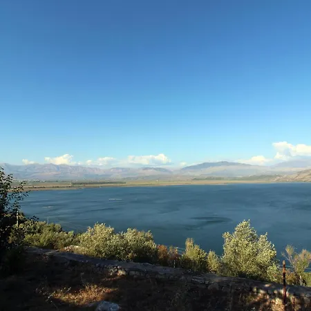 Lakeview Nardi Vila Ksamil