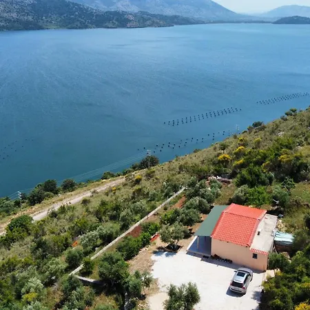 Lakeview Nardi Villa *