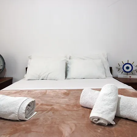 Lakeview Nardi Ksamil