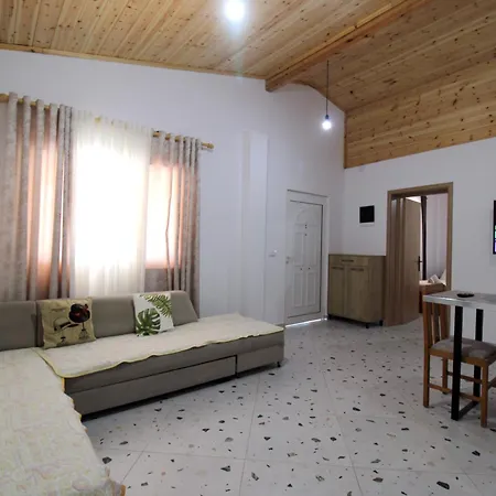 Lakeview Nardi Ksamil