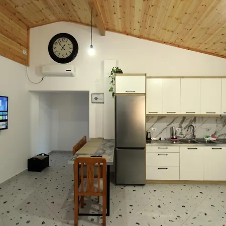 Lakeview Nardi Ksamil