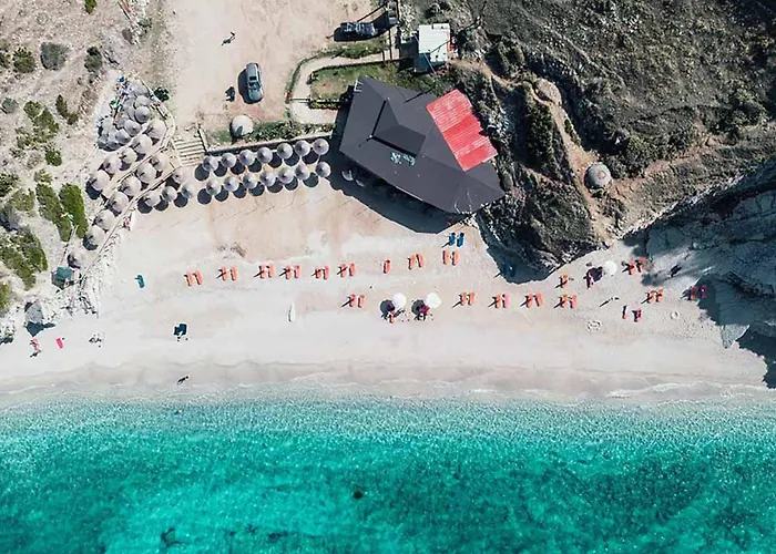 Lakeview Nardi * Ksamil