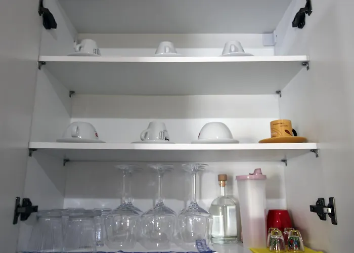 Villa Lakeview Nardi