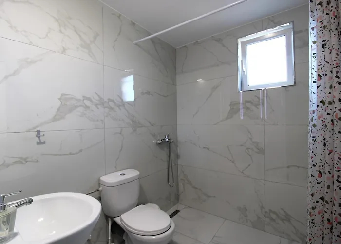 Lakeview Nardi Villa Ksamil