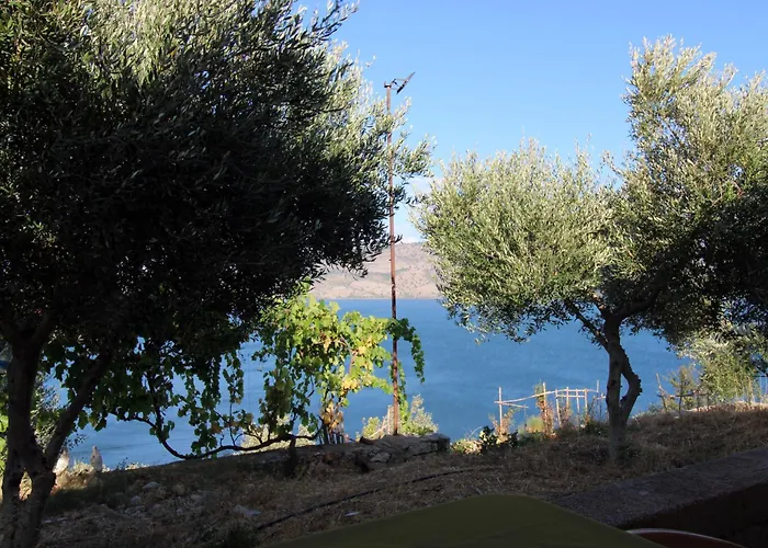 Villa Lakeview Nardi