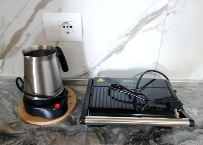 Villa Lakeview Nardi *