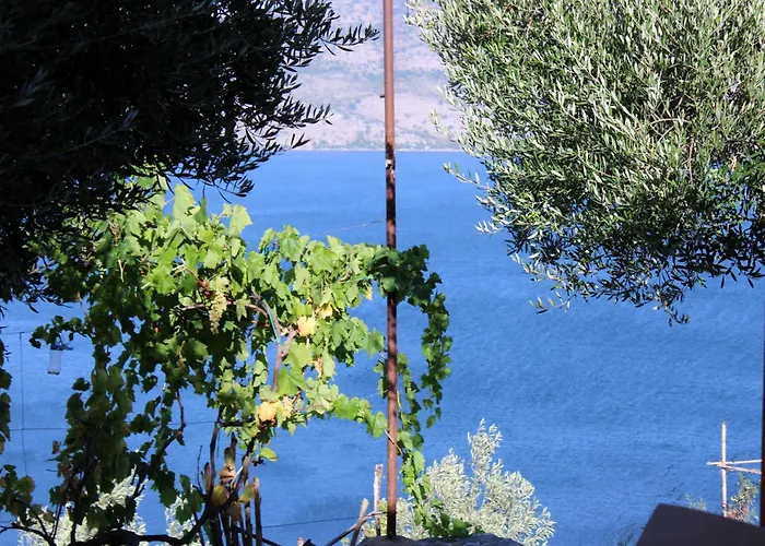 Lakeview Nardi Villa Ksamil