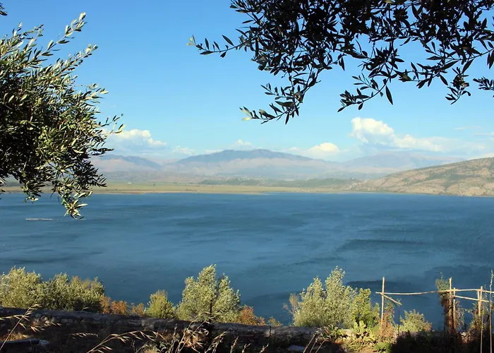 Lakeview Nardi * Ksamil