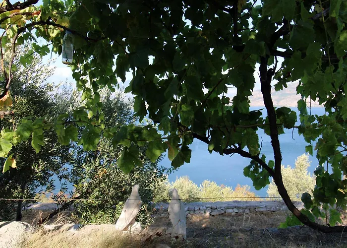 Villa Lakeview Nardi