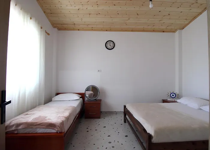 Lakeview Nardi Villa Ksamil